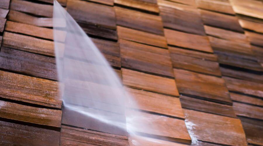 Professional tile roof repair services in Potter Valley, CA